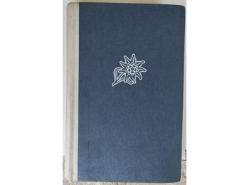 Comrades of the Edelweiss Original WW2 book