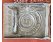 Original Waffen SS belt buckle