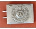 Original Waffen SS belt buckle