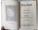 Original German Mein Kampf Adolf Hitler People's edition 1931