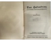 Original nazi book The Swastika history spread and meaning