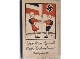 Nazi children's book Ot..