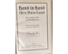 Nazi children's book Otto Zimmermann Hand in Hand for the Fatherland