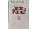 Rare Mein Kampf Adolf Hitler 1938 Deluxe edition