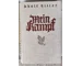 Rare Mein Kampf Adolf Hitler 1938 Deluxe edition