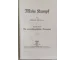 Rare Mein Kampf Adolf Hitler 1938 Deluxe edition