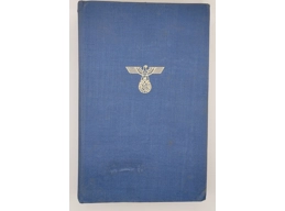 Mein Kampf Adolf Hitler 1943