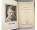 Mein Kampf Adolf Hitler 1943