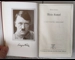 Mein Kampf Adolf Hitler soldiers edition 1940