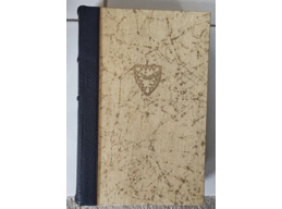 Adolf Hitler Mein Kampf wedding edition Kiel 1937