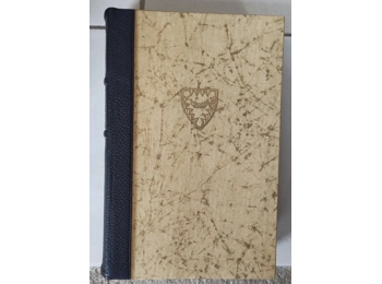 Adolf Hitler Mein Kampf wedding edition Kiel 1937