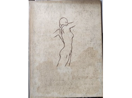 Bruno Schulz - Das deutsche Aktwerk 1938