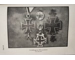 Original Third Reich book The freemasonry