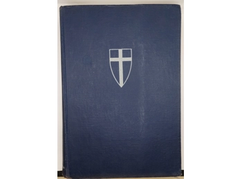 Hans-Ulrich Rudel hand-signed book Trotzdem 1949 first edition