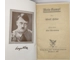 Mein Kampf by Adolf Hitler in two volumes 1933 1934
