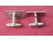 Original ww2 german Third Reich swastika cuff links