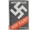 Mein Kampf by Adolf Hitler Min Kamp first swedish edition 1934