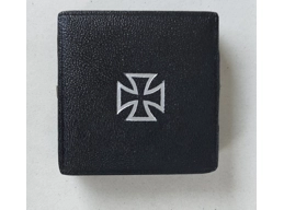 Original WW2 Iron Cross 1st Class 1939