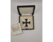 Original WW2 Iron Cross 1st Class 1939