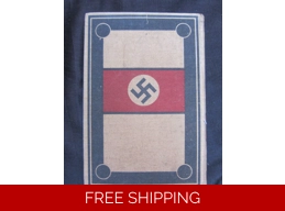 Mein Kampf Adolf Hitler japanese edition 1940 RARE