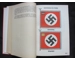 Organisation book of the Nazi party 1937