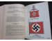 Organisation book of the Nazi party 1937