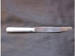 Original German Wehrmacht canteen WW2 knife