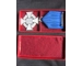 Original Third reich medal 25 years of service in box