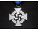 Original Third reich medal 25 years of service in box