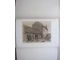 1935 Adolf Hitler Aquarelle 6 aquarelle prints