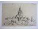 1935 Adolf Hitler Aquarelle 6 aquarelle prints