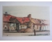 1935 Adolf Hitler Aquarelle 6 aquarelle prints