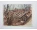 1935 Adolf Hitler Aquarelle 6 aquarelle prints