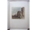 1935 Adolf Hitler Aquarelle 6 aquarelle prints