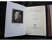 Original german Mein Kampf Adolf Hitler leather luxury edition 1937