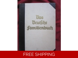 The German family book 1937