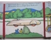 On the Reichsautobanh Nazi WW2 German children's book