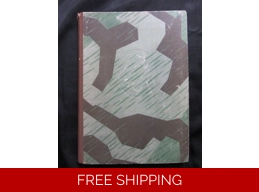 German Paratroopers attacks Crete