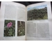 THIRD REICH NATURE AND PLANTS BOOK