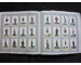 THIRD REICH ORIGINAL CIGARETTE CARD ALBUM "UNIFORMS OF THE OLD ARMY"