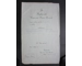 Original WW2 Ante Pavelic documents signatures
