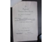 Original WW2 Ante Pavelic documents signatures