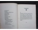 ORIGINAL THIRD REICH BOOK "DEUTSCHE FIBEL"