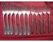 12 Original German Third Reich forks RAD
