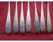 12 Original German Third Reich forks RAD