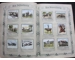 Original cigarette card album the German Wehrmacht 1936