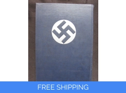 The Myth of the Twentieth Century Alfred Rosenberg japanese edition 1938