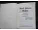RARE ORIGINAL THIRD REICH BOOK ON EARLY ADOLF HITLER SPEECHES 1934