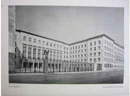 Structures of Third Reich photobook