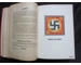 Original Nazi party organisation book 1938